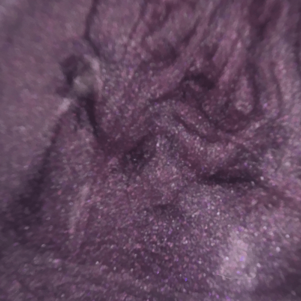 Farb Gel Glitter Lavender Produktbild Farb Gel Glitter Lavender